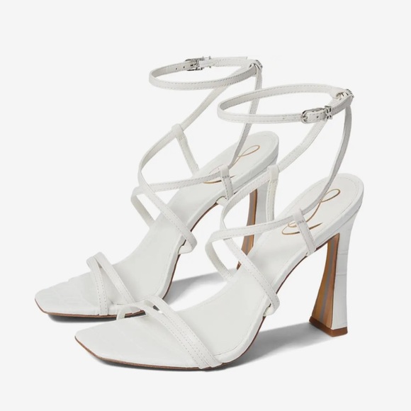 Sam Edelman Shoes - Sam Edelman Lela strappy heels